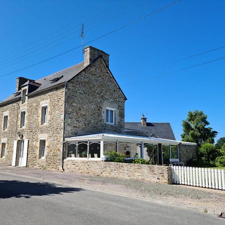 Bleu Outremer Saint-Cast-le-Guildo Kültér fotó