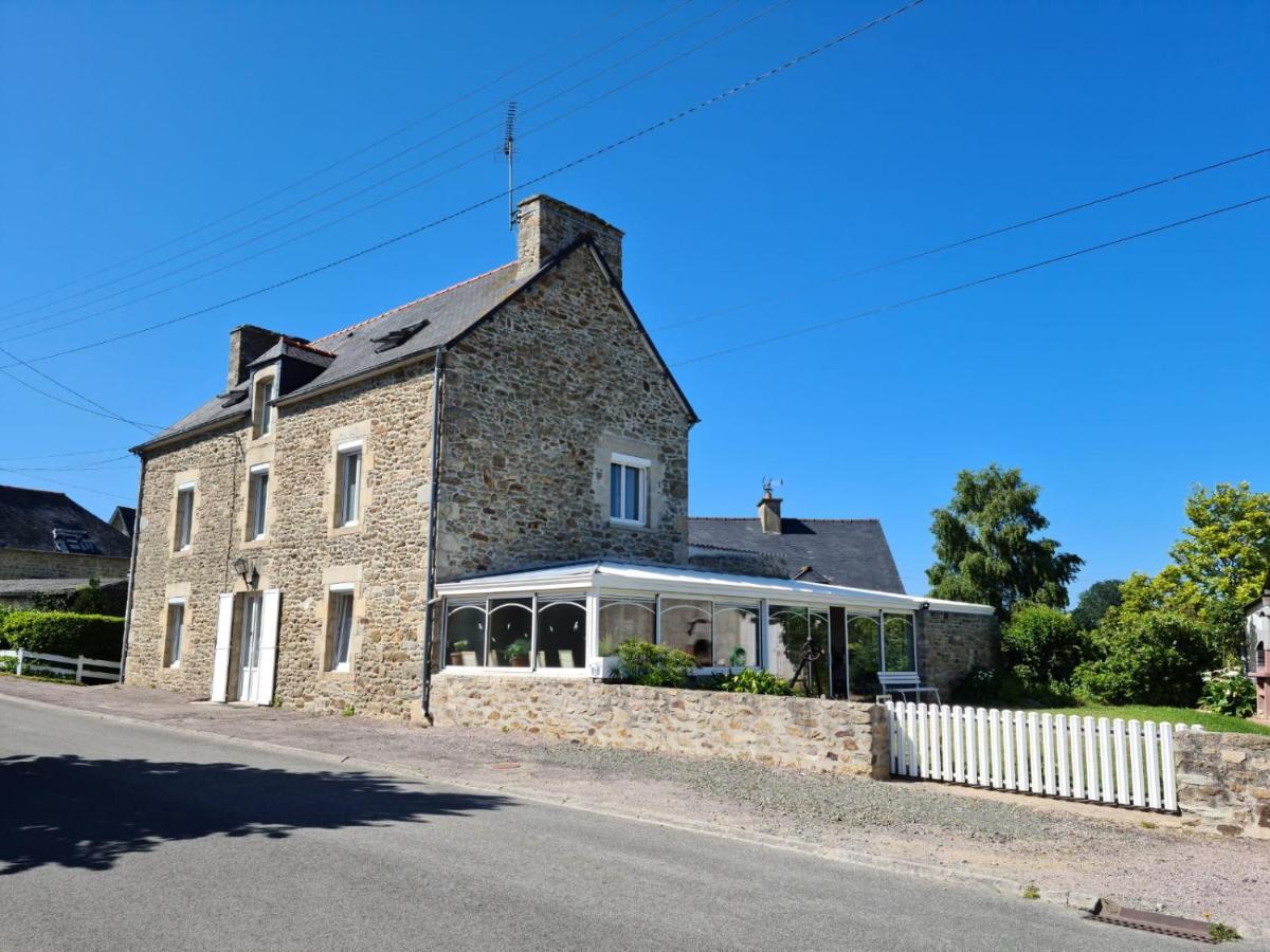 Bleu Outremer Saint-Cast-le-Guildo Kültér fotó